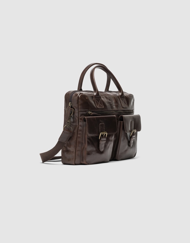 Rodd & Gunn - Picton Briefcase