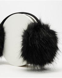 Unreal Fur - All Ears Earmuffs