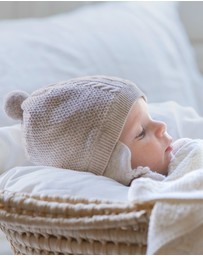 Toshi - Organic Earmuff Yummy