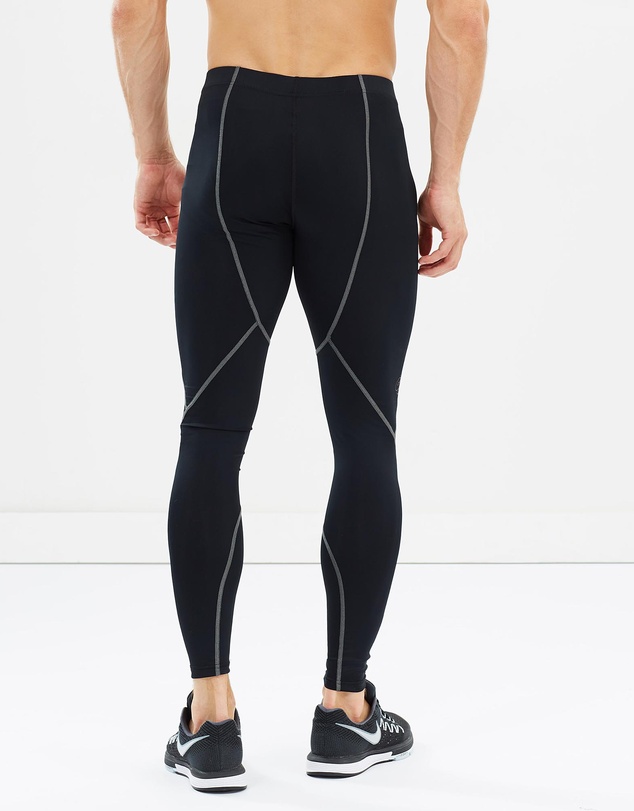 SIX30 - Core Compression Tights