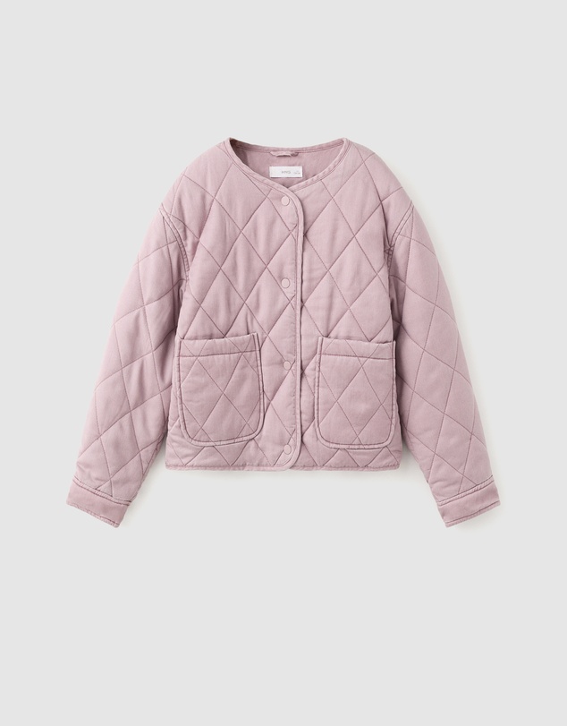 M.N.G - Dafne Jacket - Kids-Teens