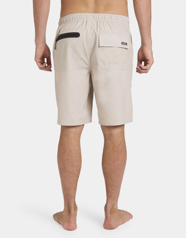 Quiksilver - Mens Suva Amphibian 20