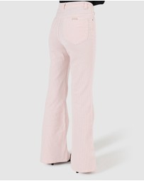 Rolla's - Eastcoast Flare Cord Petal