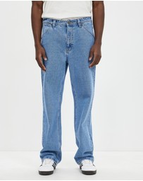 Abrand - A5 Baggy Jean Larry