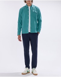 Marcs - Kyle Brushed Cotton Shirt