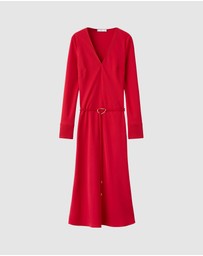 M.N.G - Marine Dress