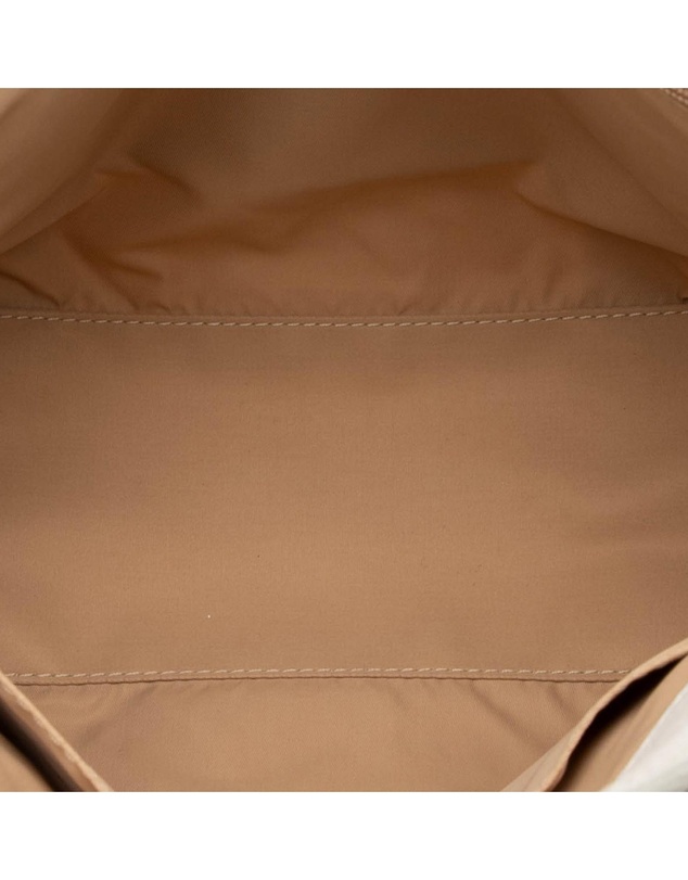 Pre-Loved by Azura Reborn - Pre-Loved Diorissimo Trotter Canvas Street Chic Tote