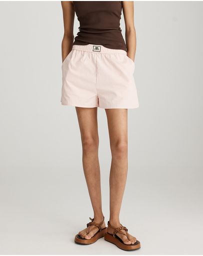 Soft Pink
