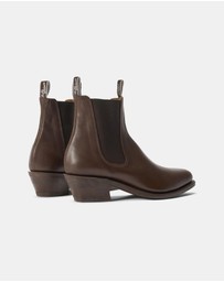 R.M.Williams - Edna Boots - Women's