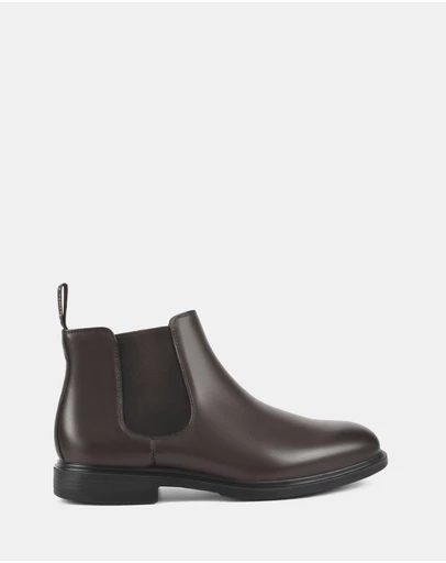 Hush Puppies - Zodiac
