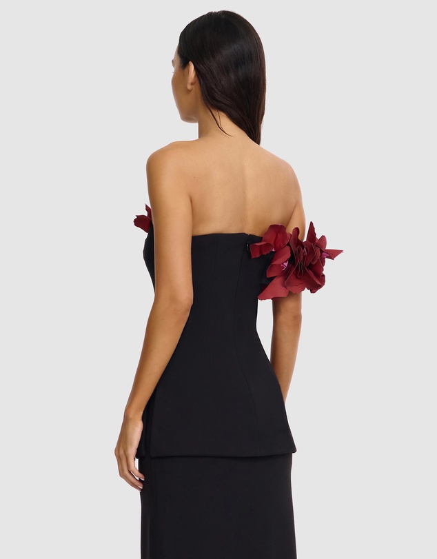 Acler - Frant Top