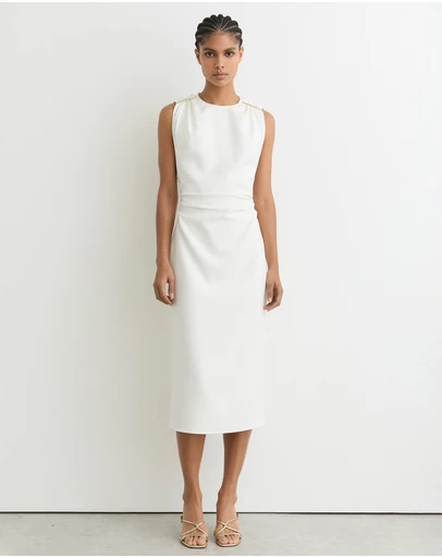 REISS - Bronte Dress