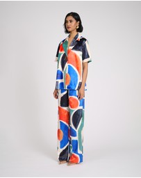 ELIYA THE LABEL - Malico Shirt