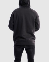 Counter Culture - Templar Crest Hoodie