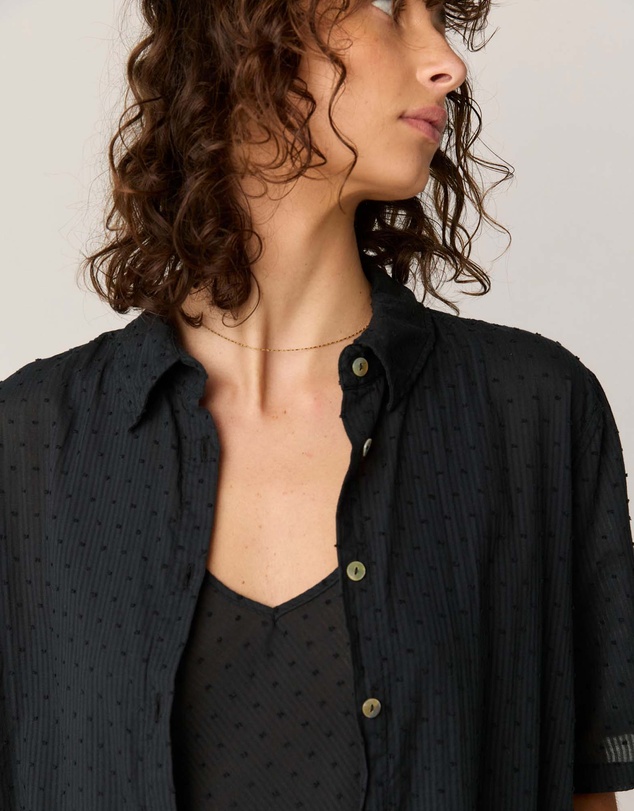 Primness - Flocky Shirt