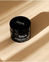 Saya - Intense Night Repair