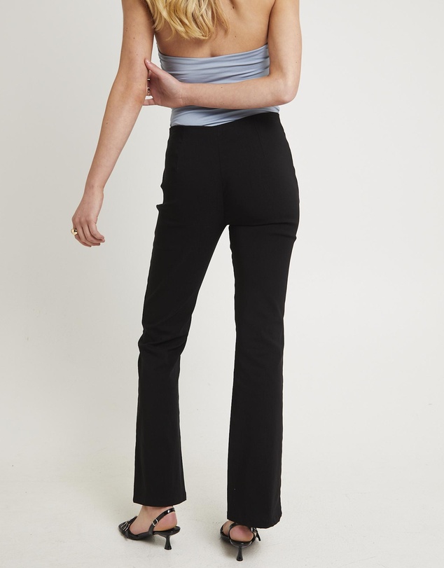 Alice In The Eve - Brooklyn Bengaline Zip Pants