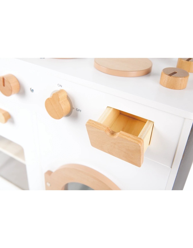 Bello - Island Bench Kitchen