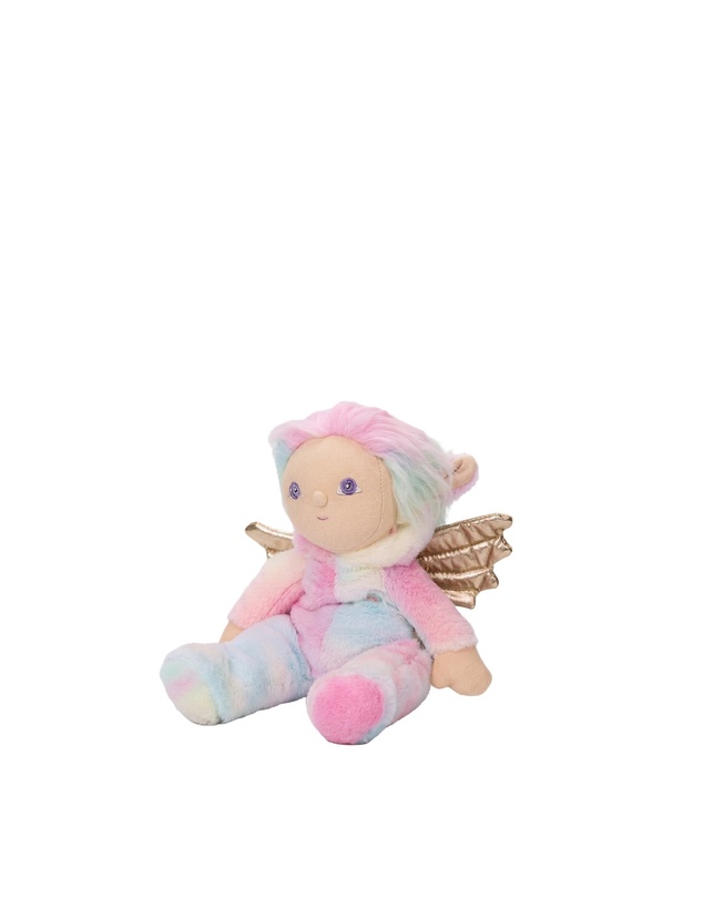 Dinkum Dolls - Dinky Dinkum - Yara Unicorn