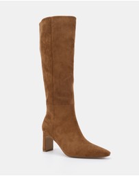 Novo - Okoro Boots