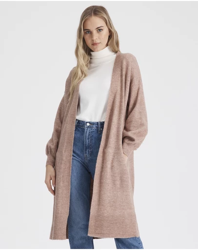 Everly Collective - Tokyo Cardigan