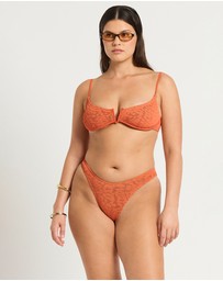 Bond-Eye Swimwear - Christy Brief