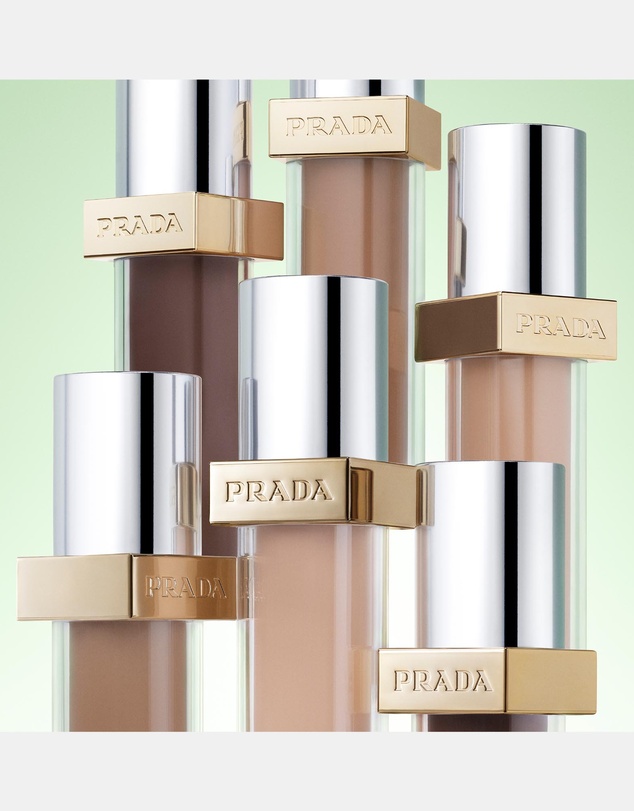 Prada - Prada Reveal Skin Optimizing Foundation