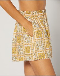 Winona - Sloane Shorts 
