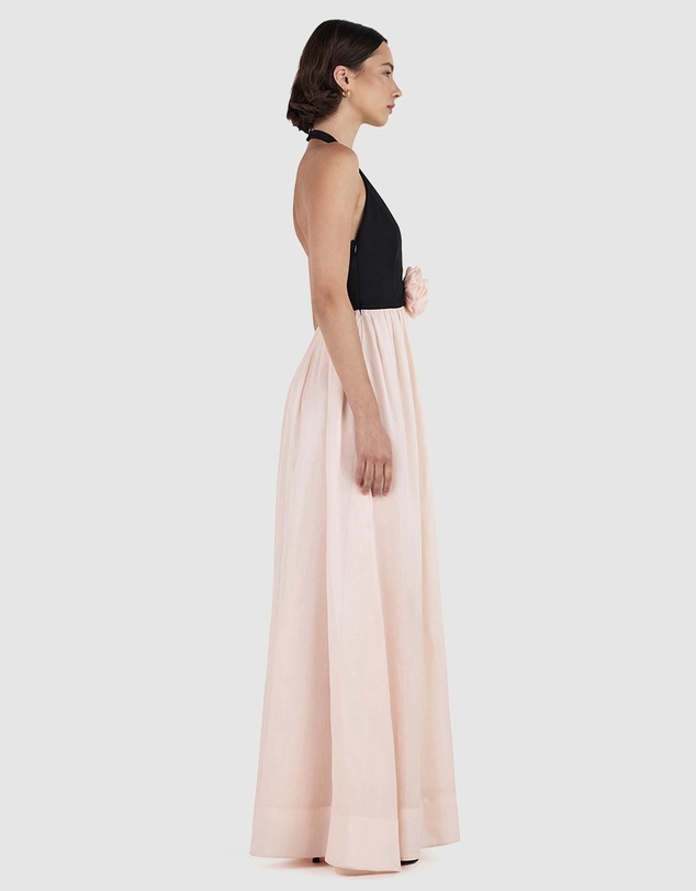 Hansen & Gretel - Calla Maxi Dress