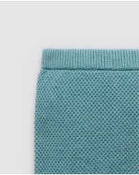 Purebaby - Knitted Legging -Kids-Babies