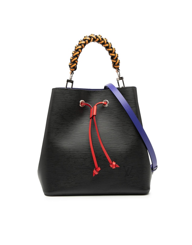 Pre-Loved by Azura Reborn - Pre-Loved Epi Braided Neonoe MM