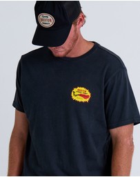 Brixton - Mavis Short Sleeve Shirt