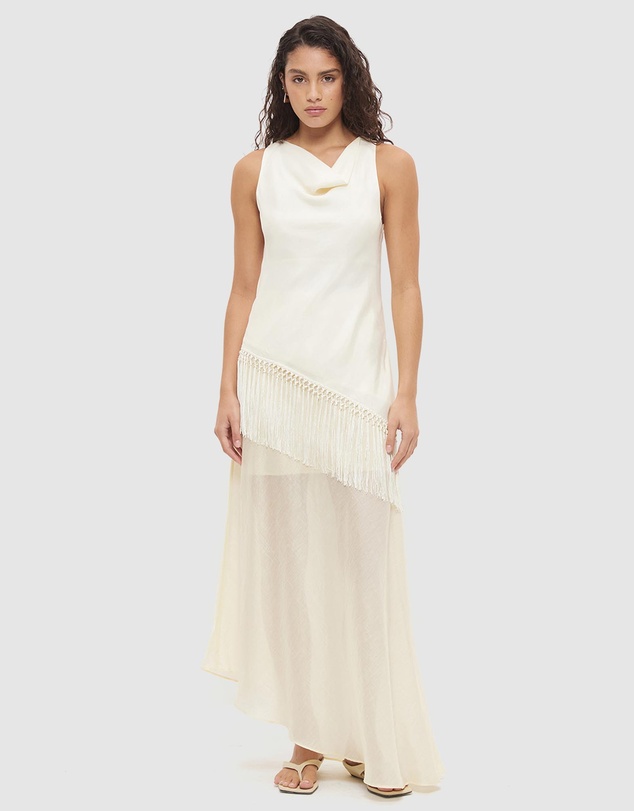 MON RENN - Illume Skirt