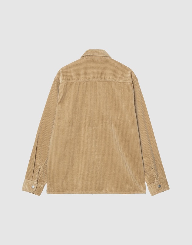 Carhartt WIP - Reynold Shirt Jacket