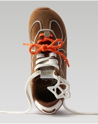 Naked Wolfe - Adored Sneaker