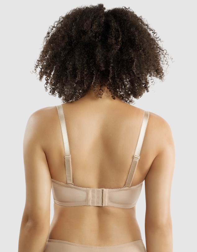 Parfait - Elissa Underwired Strapless Bra