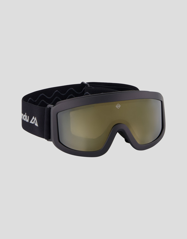 Kathmandu - PWDR-Days Snow Goggles - Kids