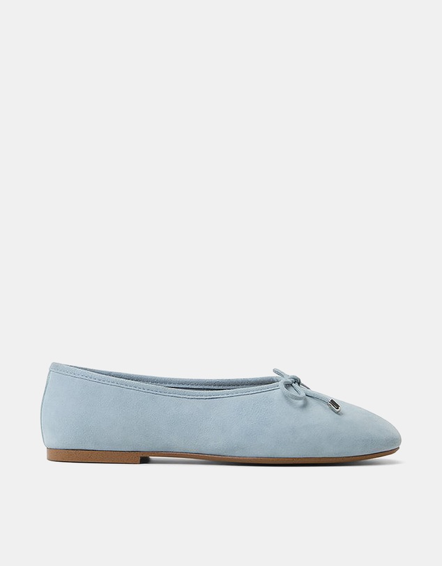 ALDO - Joselie Ballerina Flats