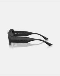 Jimmy Choo - 0JC6002U