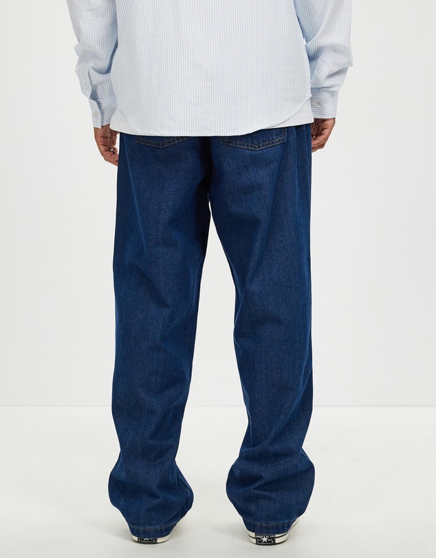 X-Large - Bull Denim 91 Pants