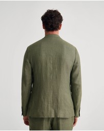 Oxford - Wordsworth Patch Pocket Blazer