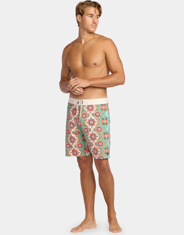 Billabong - Mens Sundays Lo Tide 185