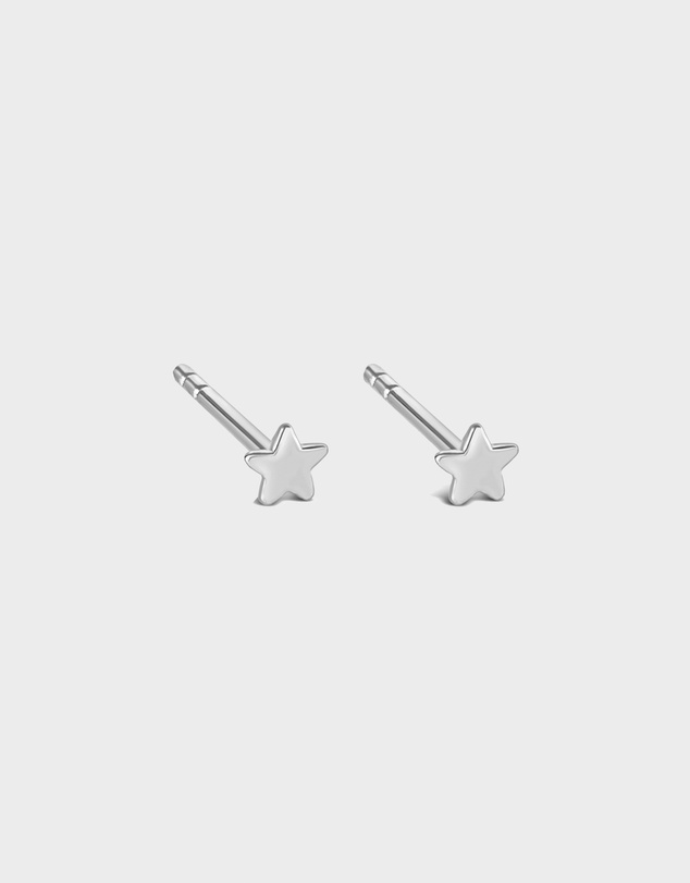 Ichu - Starlight Studs