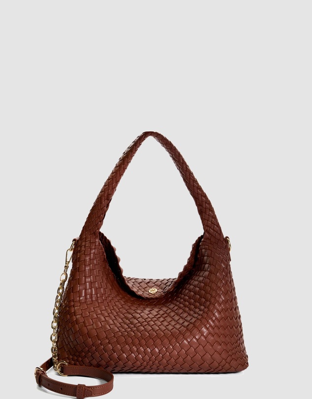 Dune London - Deliberate - Tan