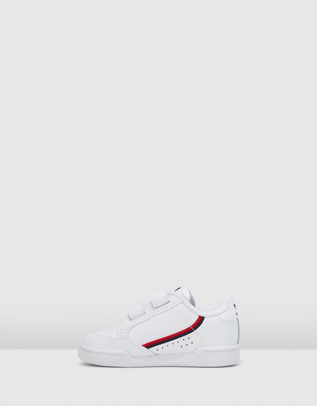 adidas Originals - Continental 80 Infant