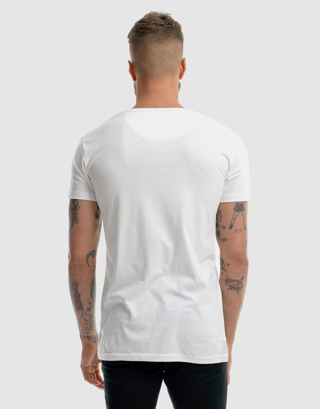Counter Culture - 3-Pack Absent Tee