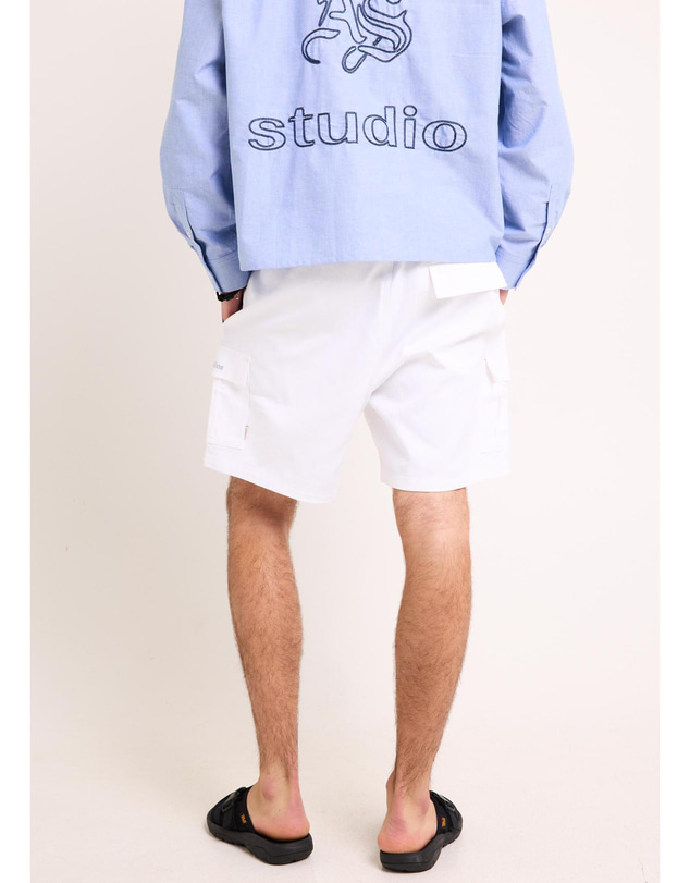 Arvust - Alessio Cargo Shorts