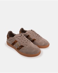 Goodsole - 2001 Parallel