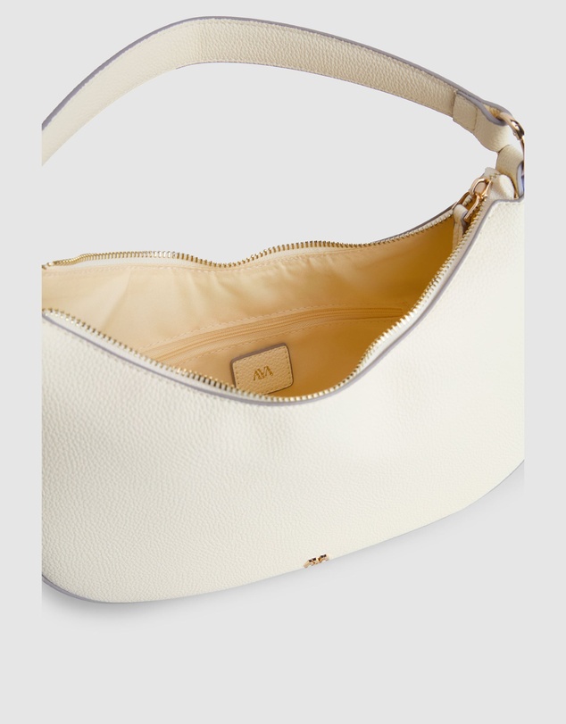 AYA - Juni Curved Shoulder Bag