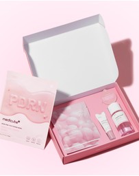 MEDICUBE - PDRN Glow Set